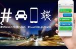 Smartphone sotto sequestro in caso di incidente: troppi incidenti e morti causati dai telefoni!