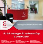 Il Risk Manager di Esedra è il miglior alleato di ogni impresa - intervista a Tommaso Sala