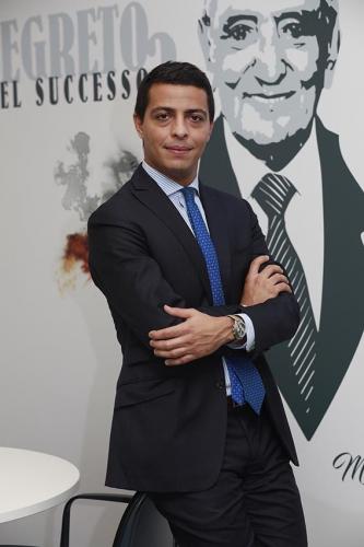 Giulio Becchini