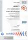 Certificazione ISO 9001/UNI EN ISO 9001:2008